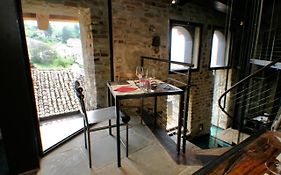 Le Case della Saracca